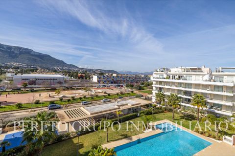 Penthouse i Denia, Alicante, Denia - € 575 000 | Ref: L001882 - foto 7