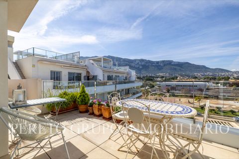 Penthouse i Denia, Alicante, Denia - € 575 000 | Ref: L001882 - foto 8