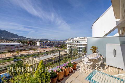 Penthouse i Denia, Alicante, Denia - € 575 000 | Ref: L001882 - foto 9