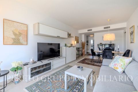 Penthouse i Denia, Alicante, Denia - € 575 000 | Ref: L001882 - foto 10