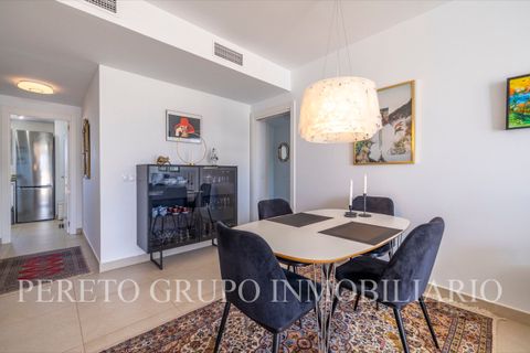 Penthouse i Denia, Alicante, Denia - € 575 000 | Ref: L001882 - foto 13