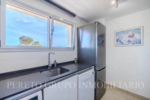 Penthouse i Denia, Alicante, Denia - € 575 000 | Ref: L001882 - foto 14