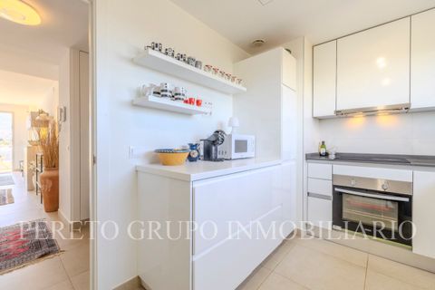 Penthouse i Denia, Alicante, Denia - € 575 000 | Ref: L001882 - foto 16