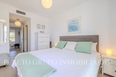 Penthouse i Denia, Alicante, Denia - € 575 000 | Ref: L001882 - foto 18