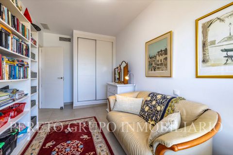 Penthouse i Denia, Alicante, Denia - € 575 000 | Ref: L001882 - foto 25