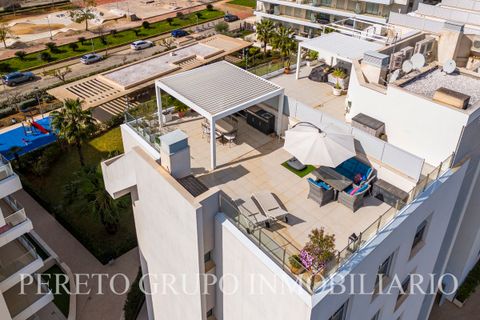 Penthouse i Denia, Alicante, Denia - € 575 000 | Ref: L001882 - foto 26