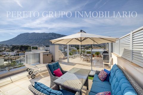 Penthouse i Denia, Alicante, Denia - € 575 000 | Ref: L001882 - foto 27