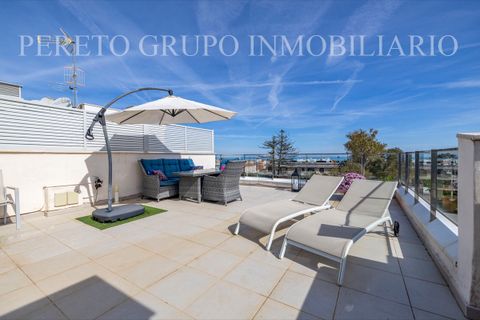 Penthouse i Denia, Alicante, Denia - € 575 000 | Ref: L001882 - foto 28