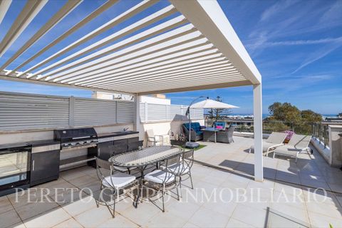 Penthouse i Denia, Alicante, Denia - € 575 000 | Ref: L001882 - foto 31