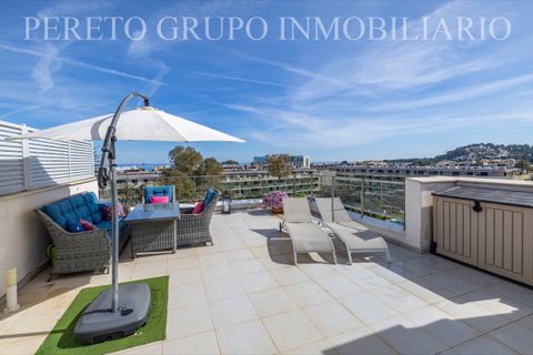 Penthouse i Denia, Alicante, Denia - € 575 000 | Ref: L001882 - foto 32