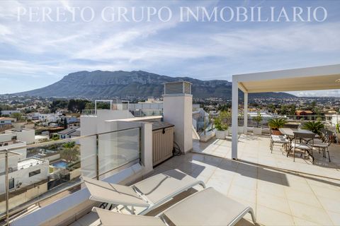 Penthouse i Denia, Alicante, Denia - € 575 000 | Ref: L001882 - foto 33
