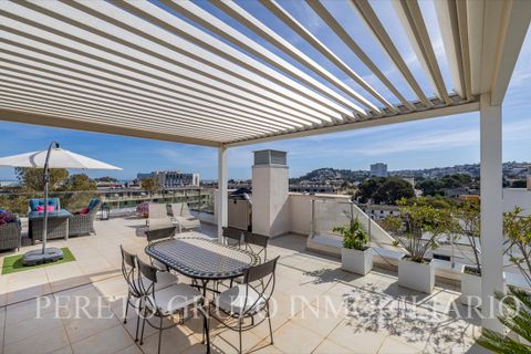 Penthouse i Denia, Alicante, Denia - € 575 000 | Ref: L001882 - foto 34