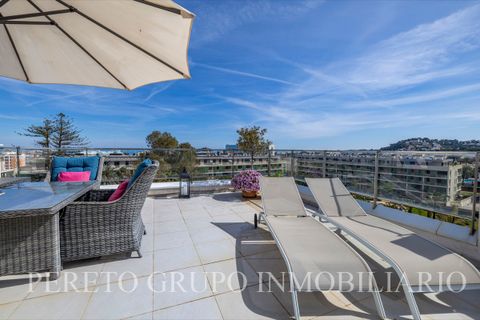 Penthouse i Denia, Alicante, Denia - € 575 000 | Ref: L001882 - foto 35
