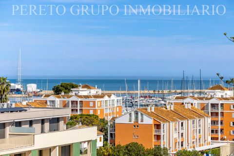 Penthouse i Denia, Alicante, Denia - € 575 000 | Ref: L001882 - foto 36