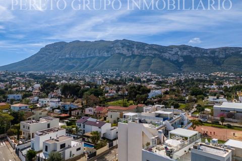 Penthouse i Denia, Alicante, Denia - € 575 000 | Ref: L001882 - foto 38
