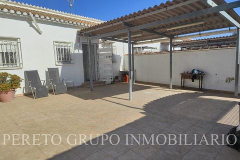 Rækkehus i Denia, Alicante, Denia - € 270.000 | Ref: L001883 - foto 1