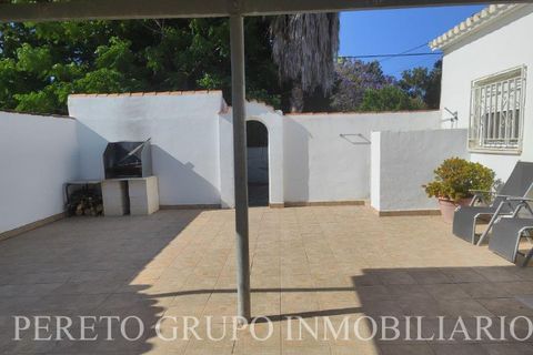 Rækkehus i Denia, Alicante, Denia - € 270.000 | Ref: L001883 - foto 2