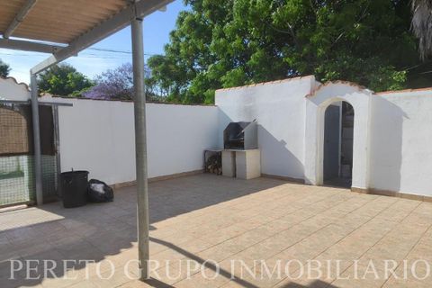Rækkehus i Denia, Alicante, Denia - € 270.000 | Ref: L001883 - foto 3