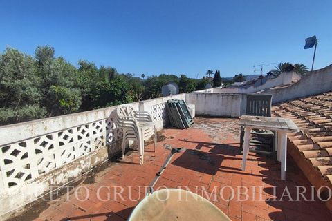 Rækkehus i Denia, Alicante, Denia - € 270.000 | Ref: L001883 - foto 21