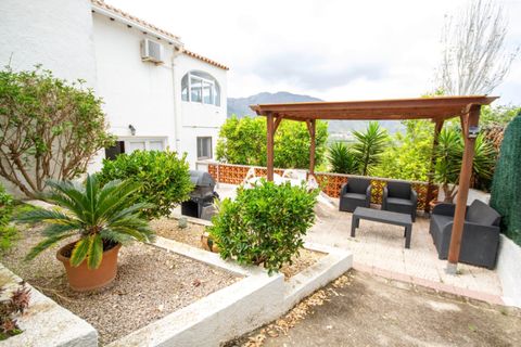 Villa i Orba, Alicante, Orba - € 420.000 | Ref: OLH-1GZ66XE - foto 2
