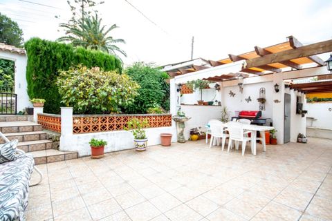 Villa i Orba, Alicante, Orba - € 420.000 | Ref: OLH-1GZ66XE - foto 3