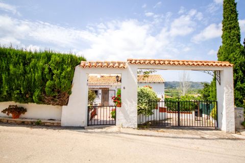 Villa i Orba, Alicante, Orba - € 420.000 | Ref: OLH-1GZ66XE - foto 4