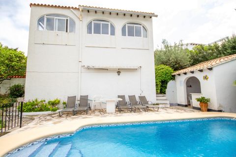 Villa i Orba, Alicante, Orba - € 420.000 | Ref: OLH-1GZ66XE - foto 6