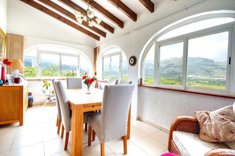Villa i Orba, Alicante, Orba - € 420.000 | Ref: OLH-1GZ66XE - foto 7