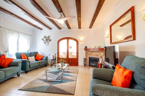 Villa i Orba, Alicante, Orba - € 420.000 | Ref: OLH-1GZ66XE - foto 8