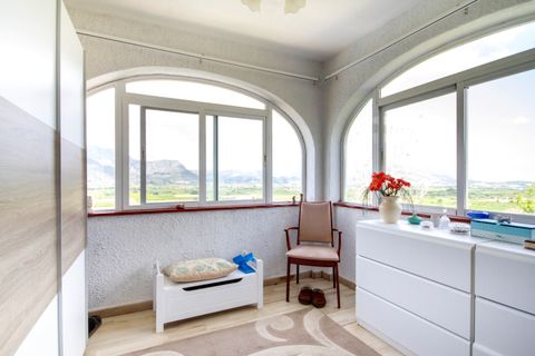 Villa i Orba, Alicante, Orba - € 420.000 | Ref: OLH-1GZ66XE - foto 10