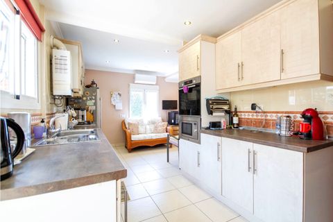 Villa i Orba, Alicante, Orba - € 420.000 | Ref: OLH-1GZ66XE - foto 13