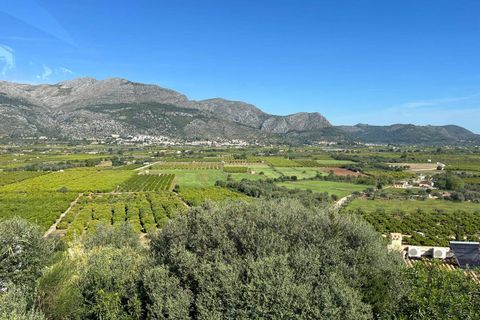Villa i Orba, Alicante, Orba - € 420.000 | Ref: OLH-1GZ66XE - foto 20