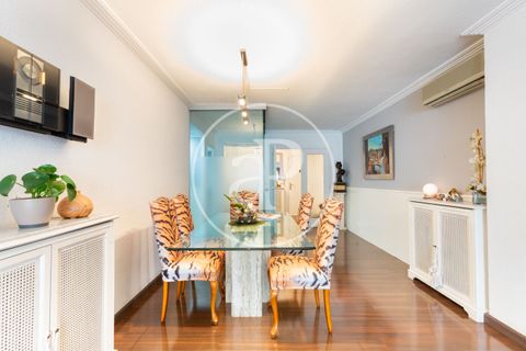Leilighet i Valencia, Valencia, Valencia - € 790 000 | Ref: VV2606008 - foto 6