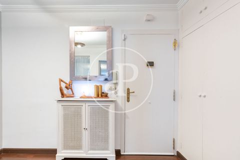 Leilighet i Valencia, Valencia, Valencia - € 790 000 | Ref: VV2606008 - foto 8
