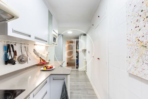 Leilighet i Valencia, Valencia, Valencia - € 790 000 | Ref: VV2606008 - foto 12