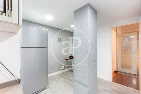 Leilighet i Valencia, Valencia, Valencia - € 790 000 | Ref: VV2606008 - foto 14