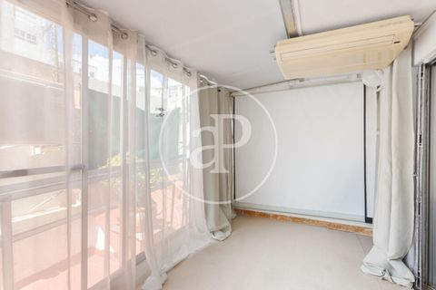 Leilighet i Valencia, Valencia, Valencia - € 790 000 | Ref: VV2606008 - foto 18