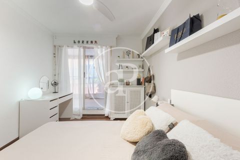 Leilighet i Valencia, Valencia, Valencia - € 790 000 | Ref: VV2606008 - foto 22