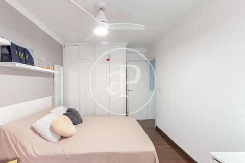 Leilighet i Valencia, Valencia, Valencia - € 790 000 | Ref: VV2606008 - foto 23