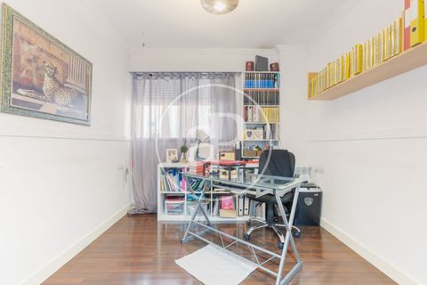 Leilighet i Valencia, Valencia, Valencia - € 790 000 | Ref: VV2606008 - foto 30