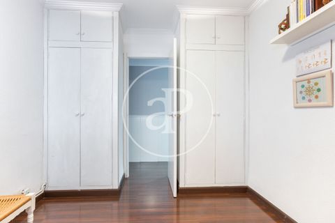Leilighet i Valencia, Valencia, Valencia - € 790 000 | Ref: VV2606008 - foto 32