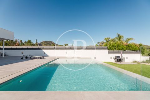 Villa a Naquera, Valencia, Naquera - € 1.450.000 | Ref: VV2606009 - foto 2