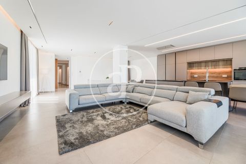 Villa a Naquera, Valencia, Naquera - € 1.450.000 | Ref: VV2606009 - foto 5