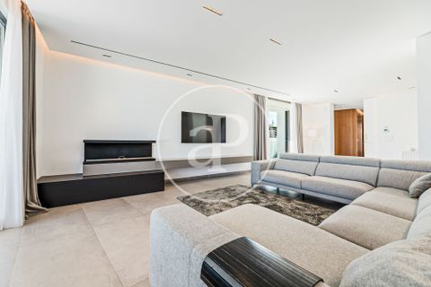 Villa a Naquera, Valencia, Naquera - € 1.450.000 | Ref: VV2606009 - foto 6