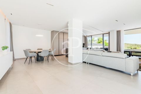 Villa a Naquera, Valencia, Naquera - € 1.450.000 | Ref: VV2606009 - foto 7
