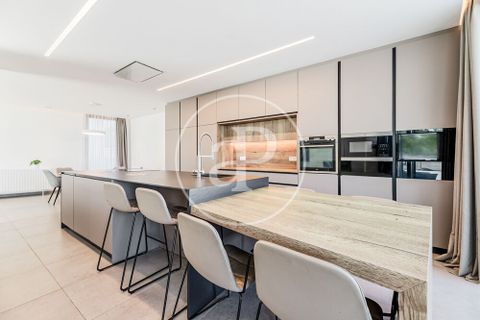 Villa a Naquera, Valencia, Naquera - € 1.450.000 | Ref: VV2606009 - foto 9