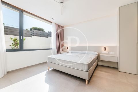 Villa a Naquera, Valencia, Naquera - € 1.450.000 | Ref: VV2606009 - foto 12