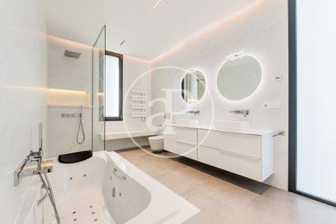 Villa a Naquera, Valencia, Naquera - € 1.450.000 | Ref: VV2606009 - foto 15
