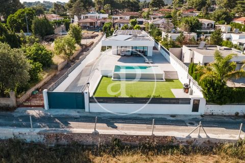 Villa a Naquera, Valencia, Naquera - € 1.450.000 | Ref: VV2606009 - foto 20