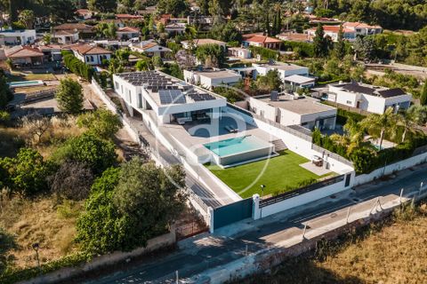 Villa a Naquera, Valencia, Naquera - € 1.450.000 | Ref: VV2606009 - foto 3